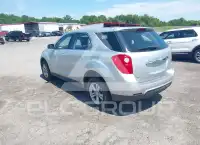 2011 Chevrolet Equinox фото