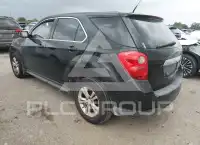 2011 Chevrolet Equinox фото
