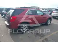 2011 Chevrolet Equinox фото