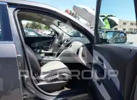 2011 Chevrolet Equinox photo
