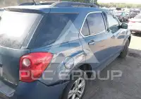 2011 Chevrolet Equinox photo