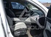 2011 Chevrolet Equinox фото