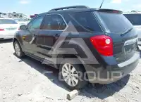 2011 Chevrolet Equinox photo