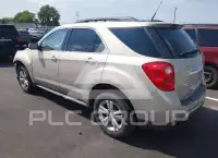 2011 Chevrolet Equinox фото