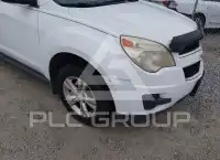 2011 Chevrolet Equinox photo