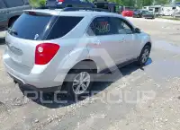 2011 Chevrolet Equinox фото