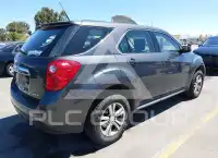 2011 Chevrolet Equinox photo