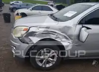 2011 Chevrolet Equinox фото