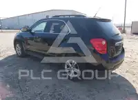 2011 Chevrolet Equinox фото
