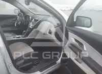 2011 Chevrolet Equinox фото