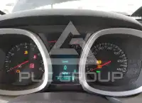 2011 Chevrolet Equinox фото
