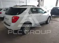 2011 Chevrolet Equinox фото