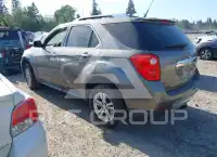 2011 Chevrolet Equinox фото