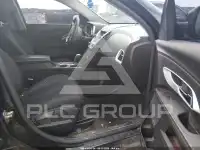 2011 Chevrolet Equinox фото