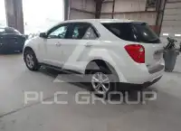 2011 Chevrolet Equinox фото