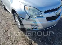 2011 Chevrolet Equinox фото