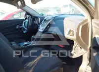 2011 Chevrolet Equinox фото