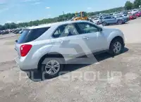 2011 Chevrolet Equinox фото