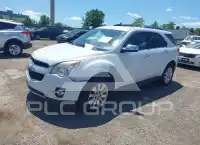 2011 Chevrolet Equinox photo