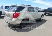 2011 Chevrolet Equinox photo