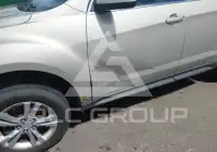 2011 Chevrolet Equinox photo