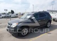 2011 Chevrolet Equinox photo