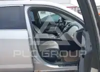 2011 Chevrolet Equinox фото