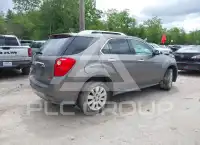 2011 Chevrolet Equinox photo