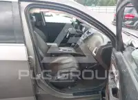 2011 Chevrolet Equinox фото