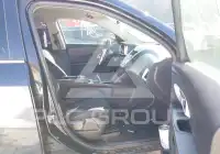 2011 Chevrolet Equinox photo