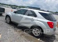 2011 Chevrolet Equinox photo