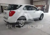 2011 Chevrolet Equinox фото