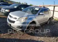 2011 Chevrolet Equinox фото