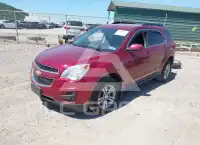2011 Chevrolet Equinox фото