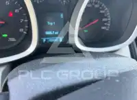 2011 Chevrolet Equinox фото