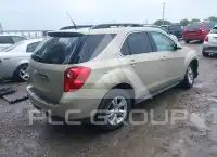 2011 Chevrolet Equinox фото