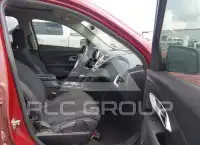 2011 Chevrolet Equinox фото