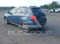 2011 Chevrolet Equinox фото