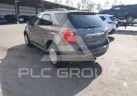 2011 Chevrolet Equinox фото