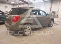 2011 Chevrolet Equinox фото