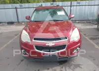 2011 Chevrolet Equinox фото