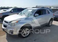 2011 Chevrolet Equinox photo