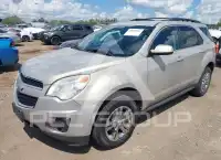 2011 Chevrolet Equinox фото