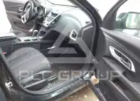 2011 Chevrolet Equinox фото