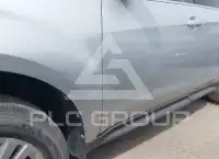 2011 Chevrolet Equinox фото