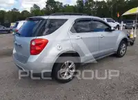 2011 Chevrolet Equinox photo