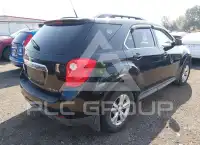 2011 Chevrolet Equinox фото