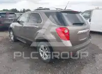 2011 Chevrolet Equinox фото