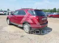 2011 Chevrolet Equinox фото