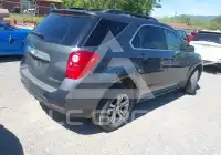 2011 Chevrolet Equinox фото